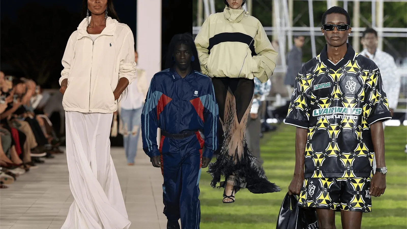 ATHLEISURE