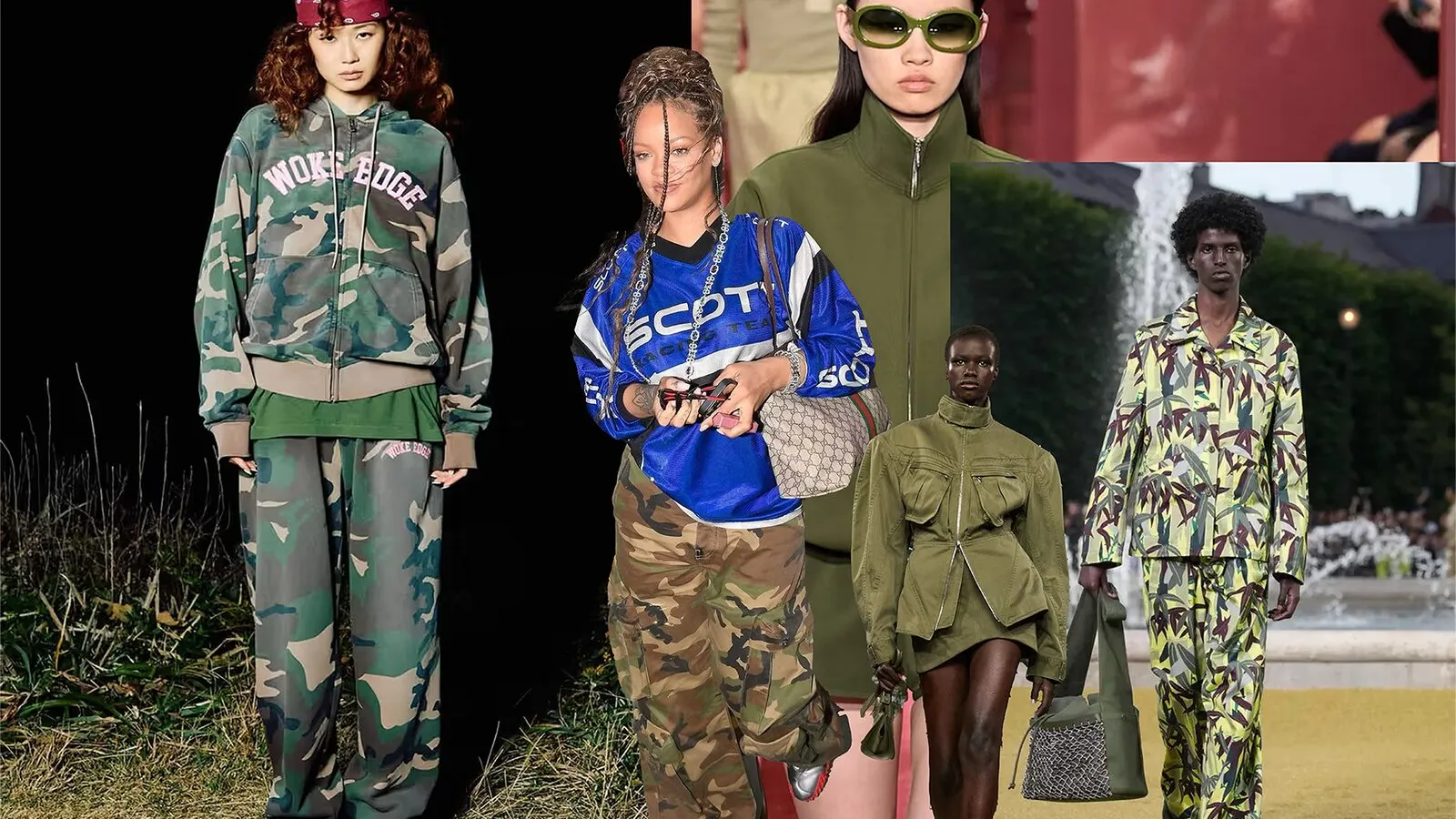 CAMO