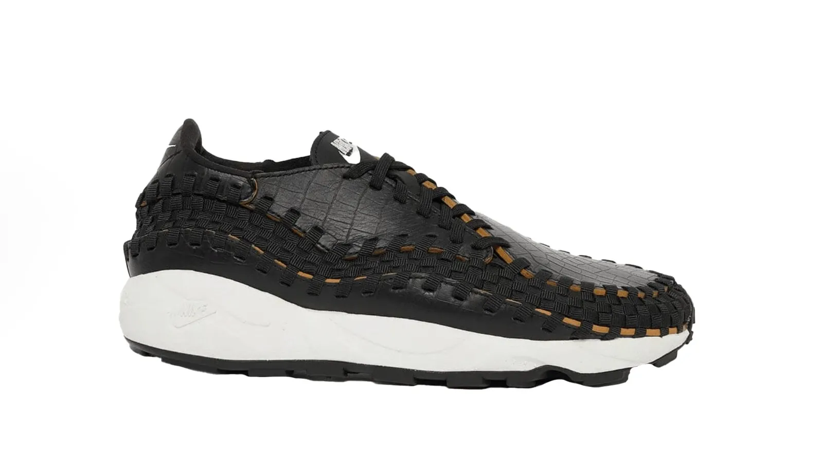 Foto footscape