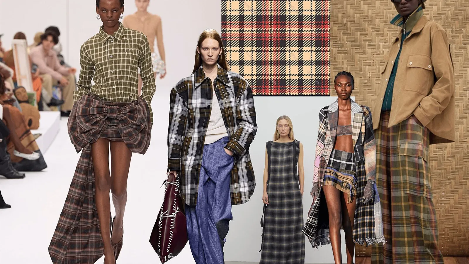 PLAID