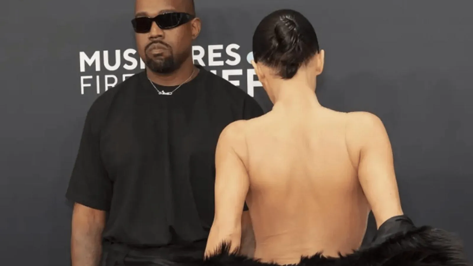 Kanye / source: Getty Images Kanye / source: Getty Images