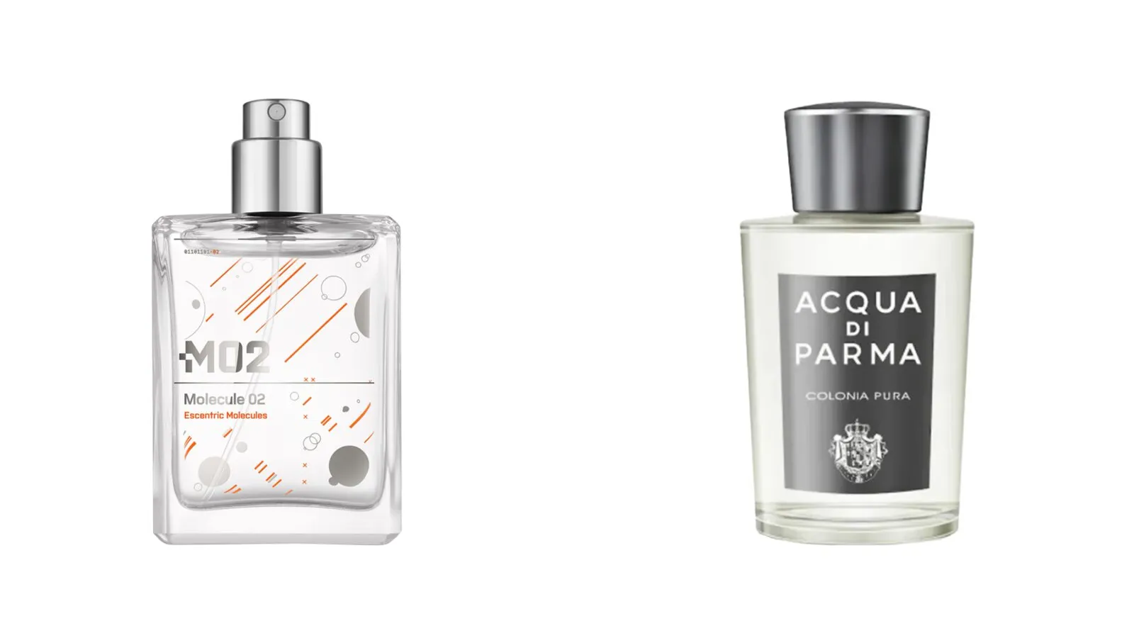 molcule 02 parfum