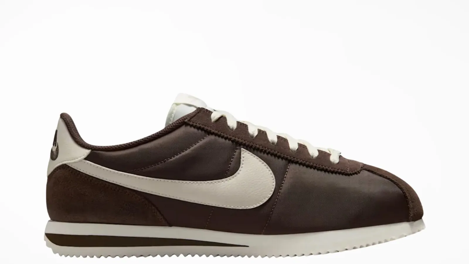 nike cortez sneaker