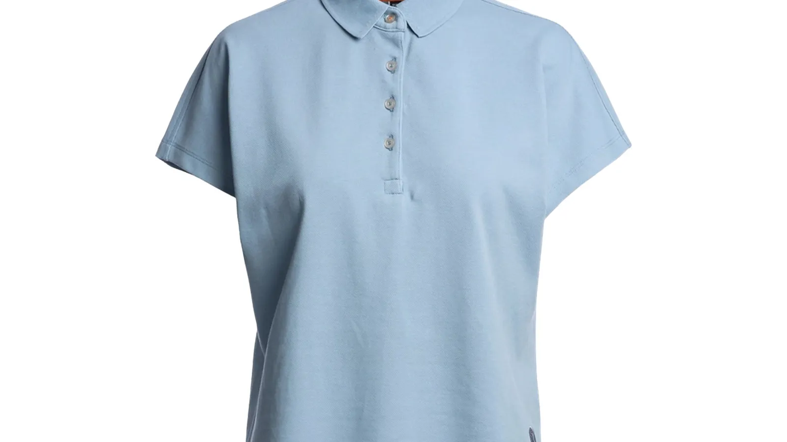 Parajumpers Alya polo voor dames in blauw
