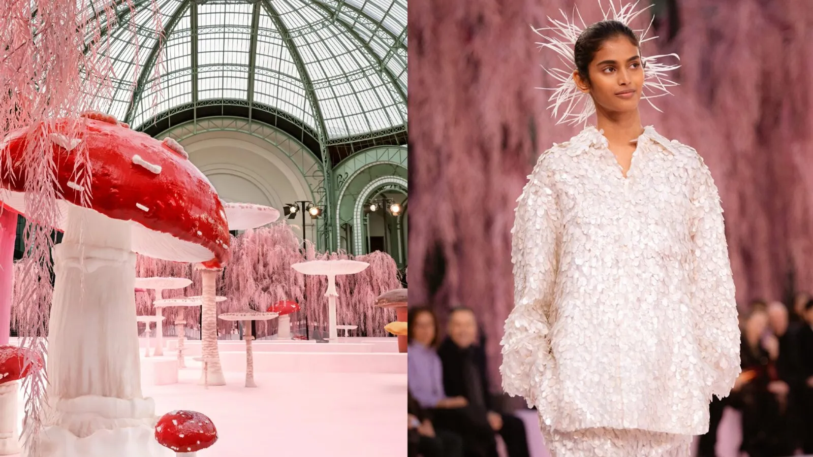 pfw26 chanel