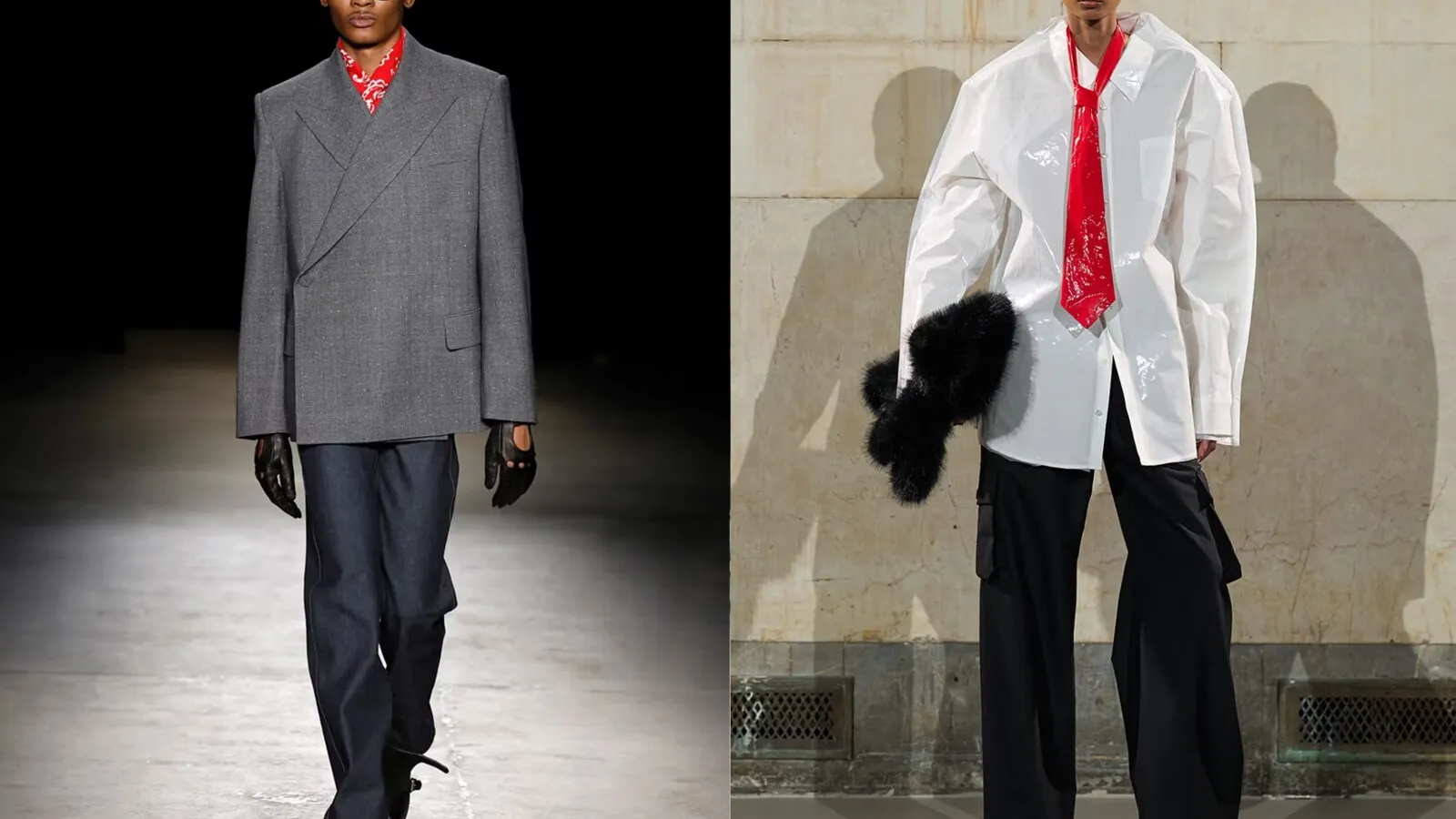 public school nyfw