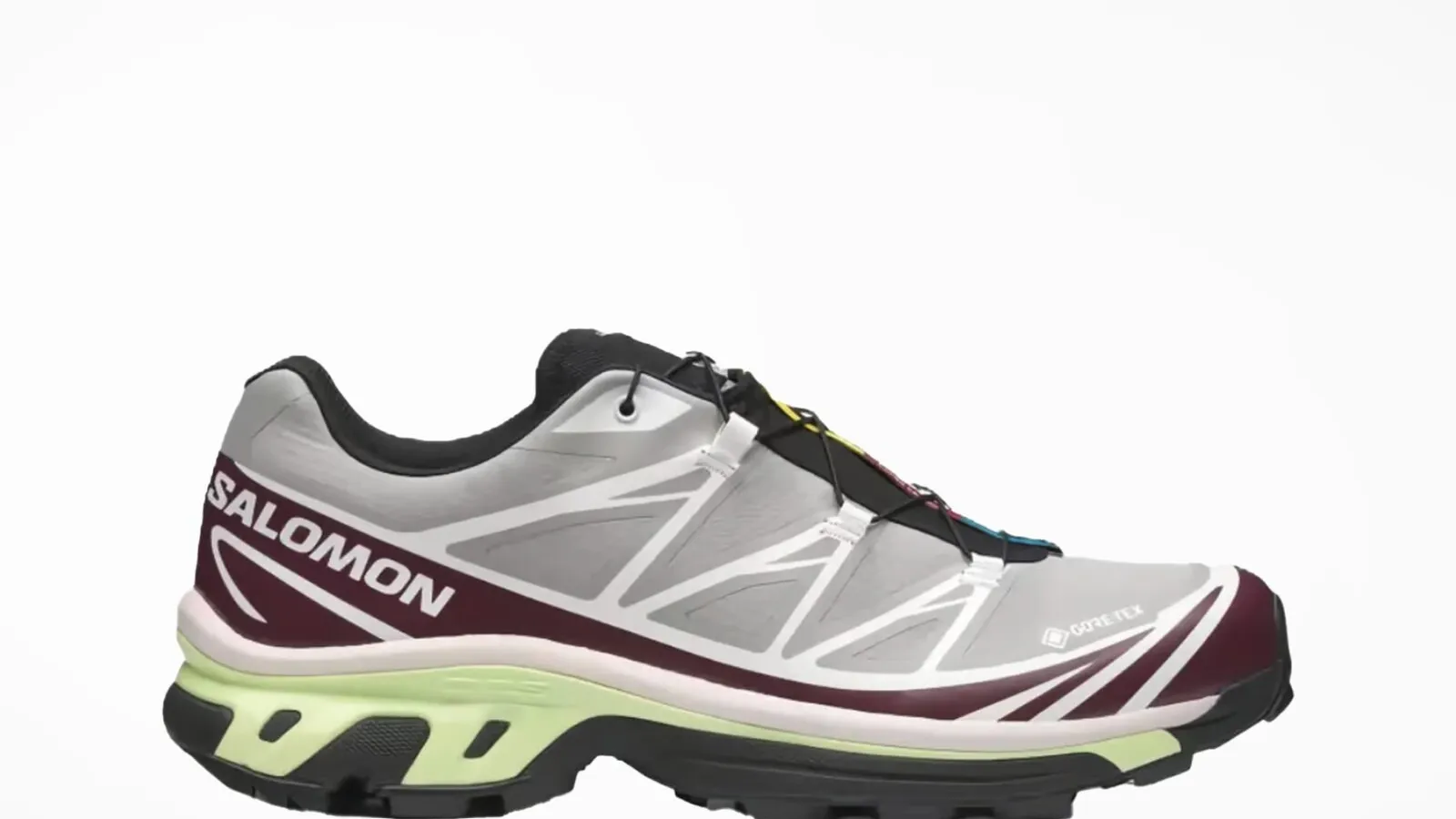 salomon xt6 sneaker 2026.