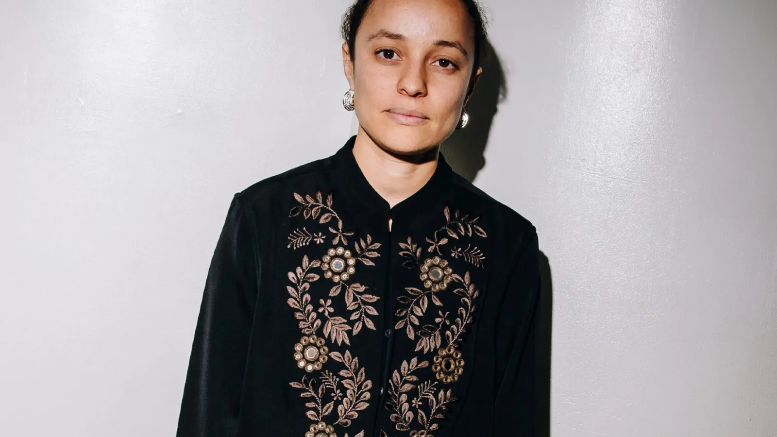 wales bonner designer