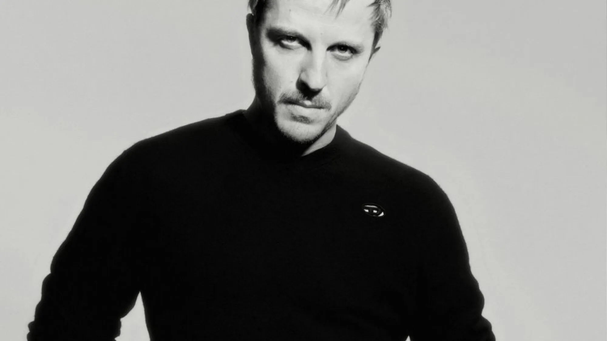 Wie is Margiela's nieuwe Creative Director?
