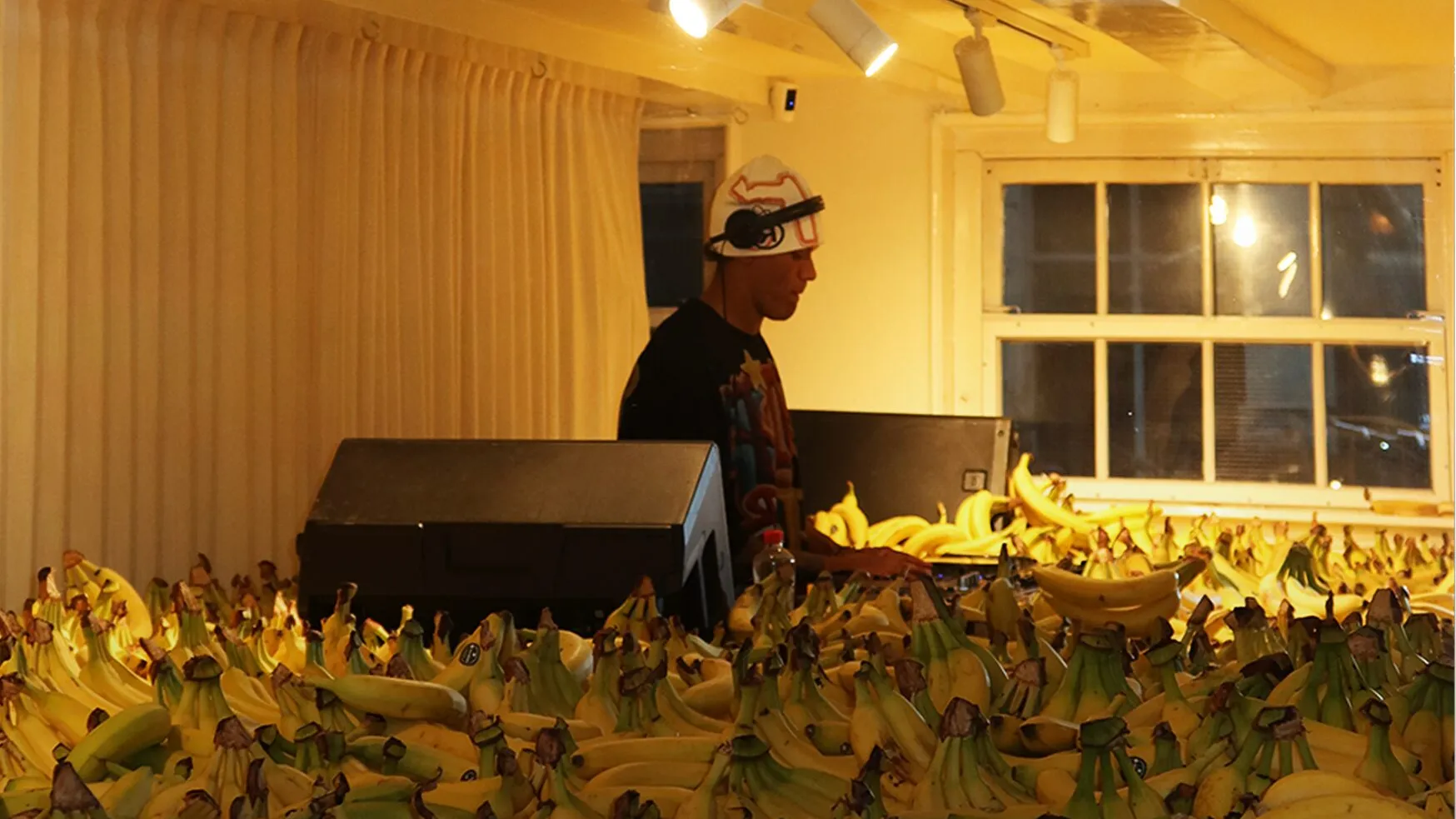 DIT HEB JE GEMIST TIJDENS ADE: BRANDS, BEATS & BANANA BOOTHS