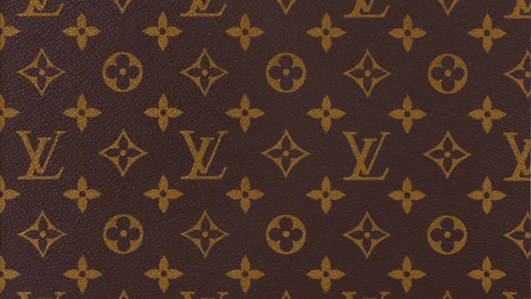 De Louis Vuitton Monogram is de Cheat Code Voor Gen Z Stijl