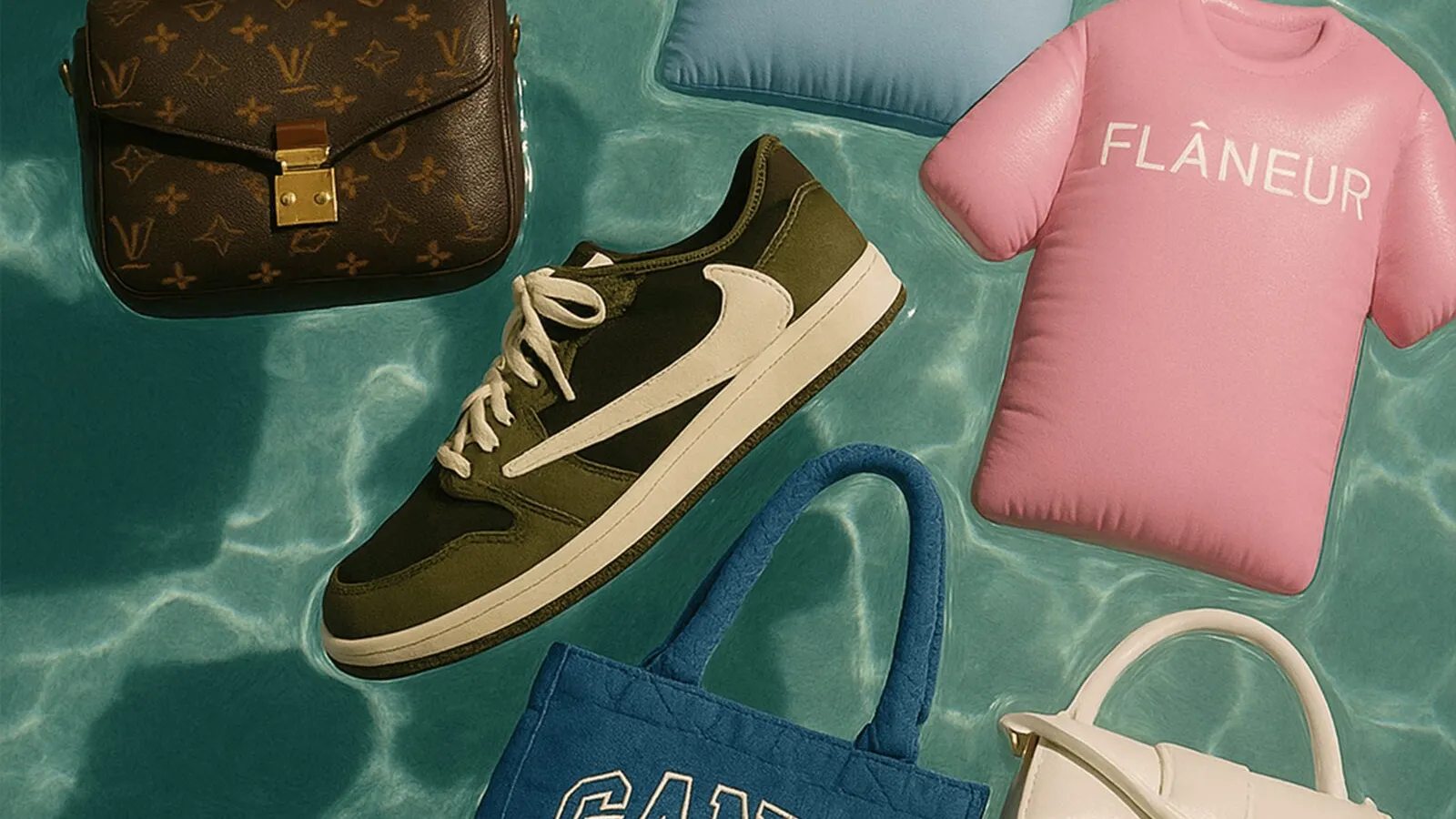 SALE SHOPPING GUIDE: ZO SHOP JE IN DE SALE