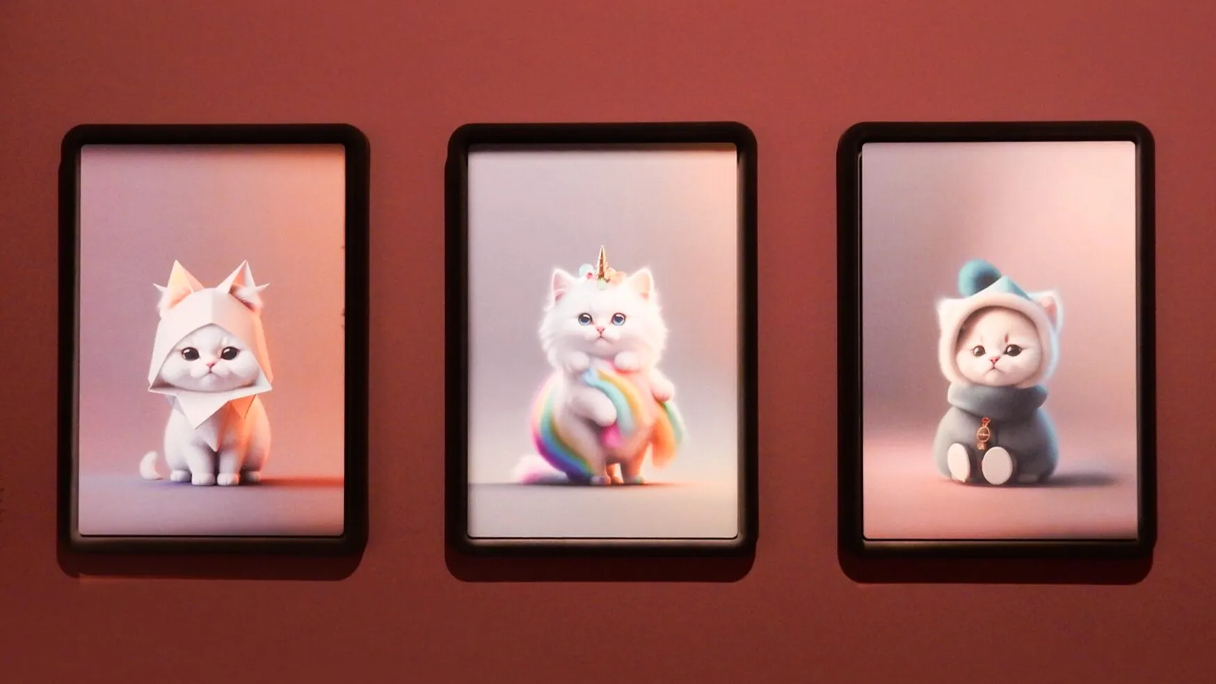 De Opkomst van Cute Culture