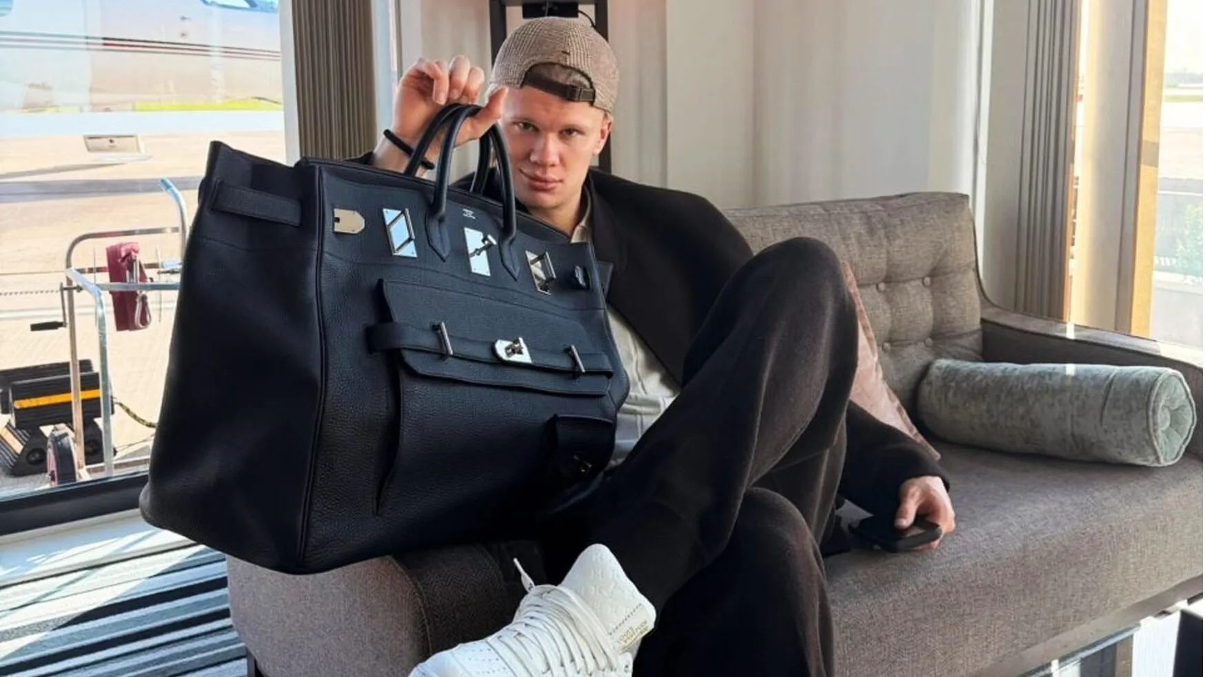 De tas is het nieuwe tenue: de best bag moments van het WK 2026