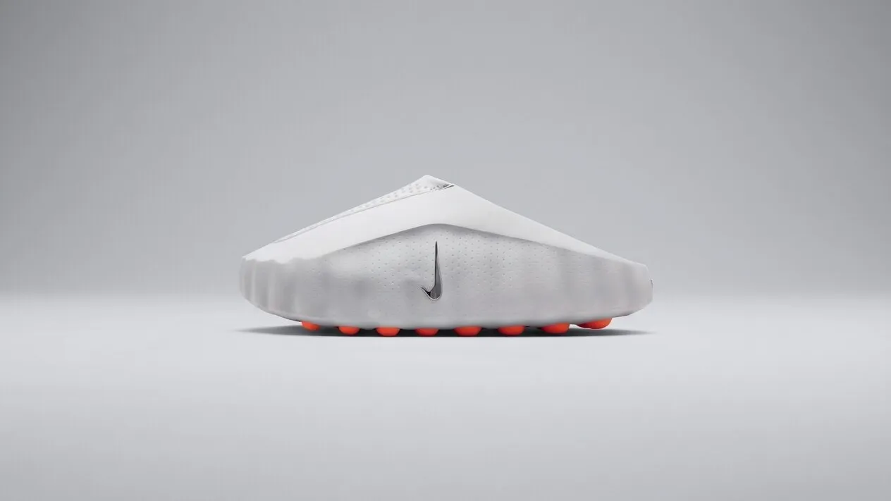 Nike Mind 001: Nike’s meest futuristische sneaker tot nu toe