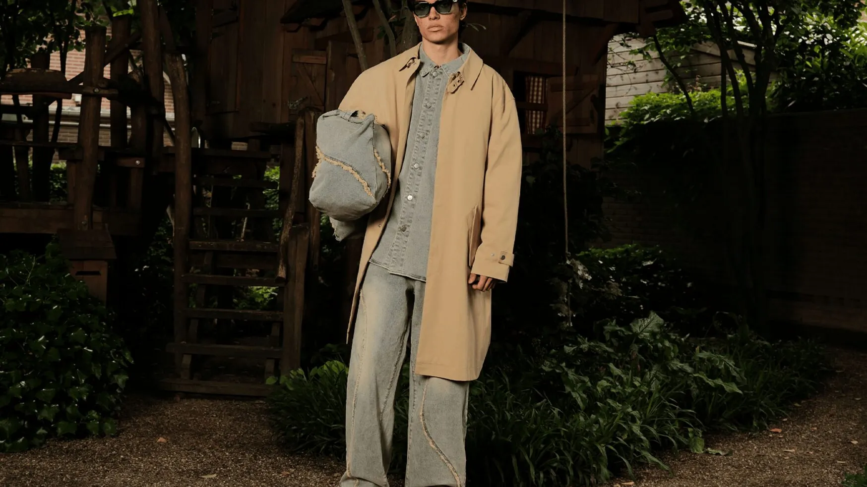 DON’T WASTE CULTURE: HET VERHAAL ACHTER S/S'25