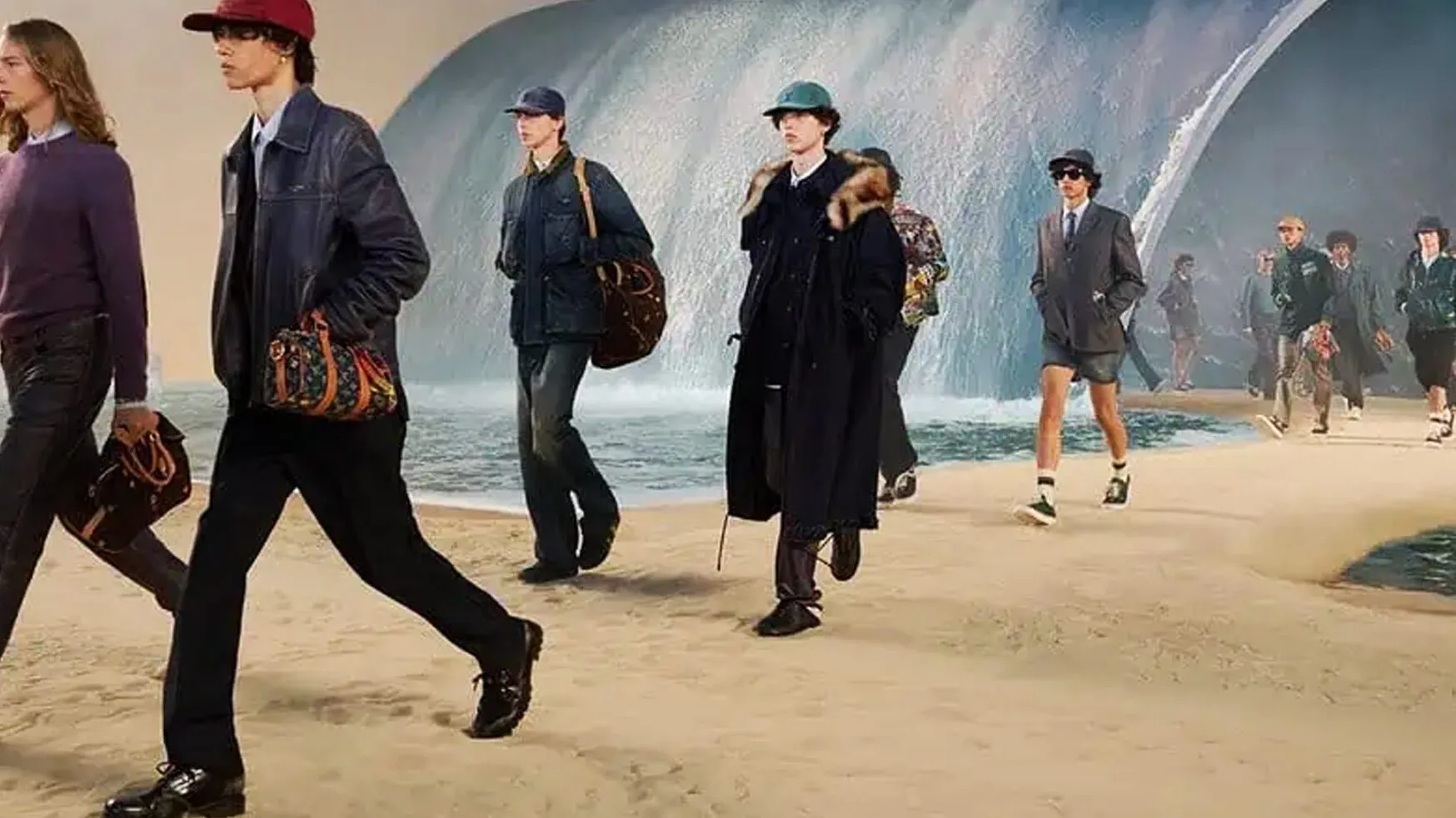 WHAT HAPPENED IN FASHION - De Paris Fashion Week Recap