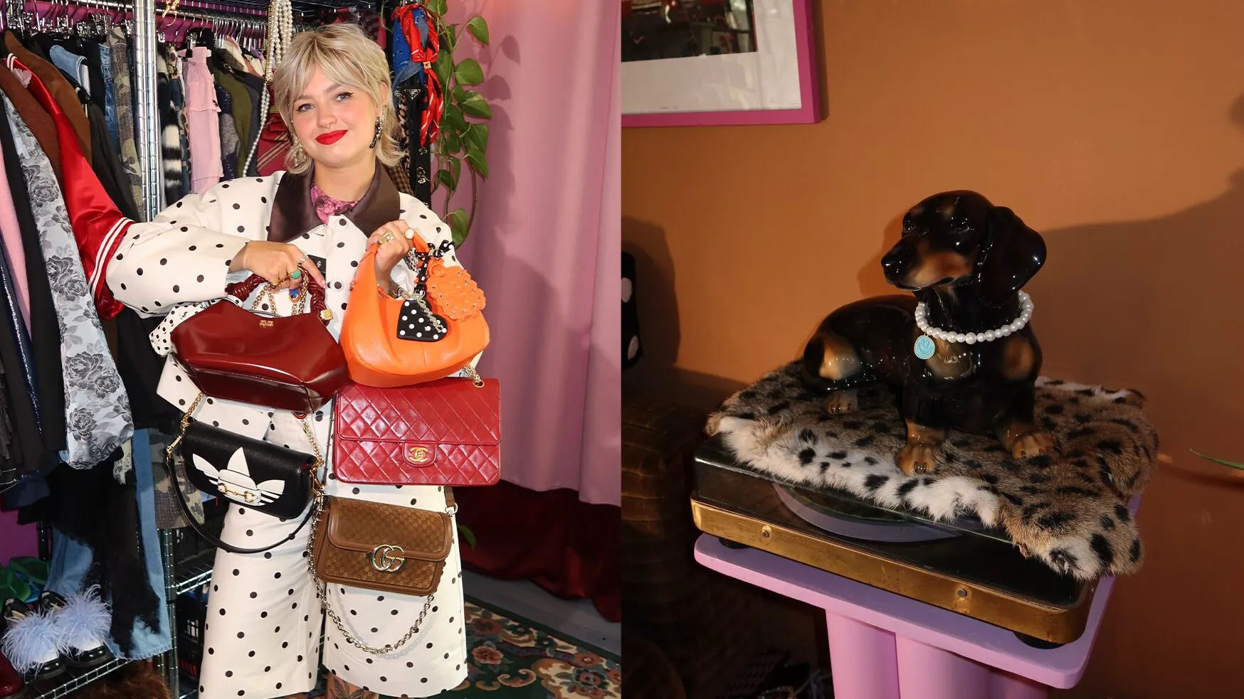 The Stylist Edit: de favorieten van Lobke de Dreu
