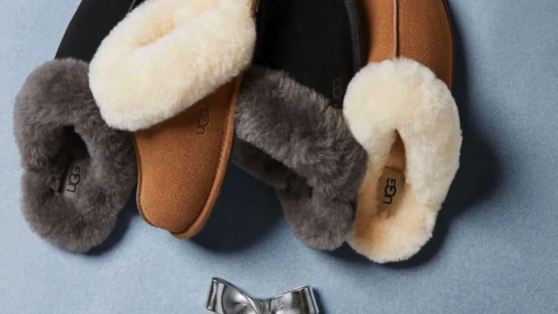 De winter footwear driehoek: UGG, Inuikii en Moon Boot