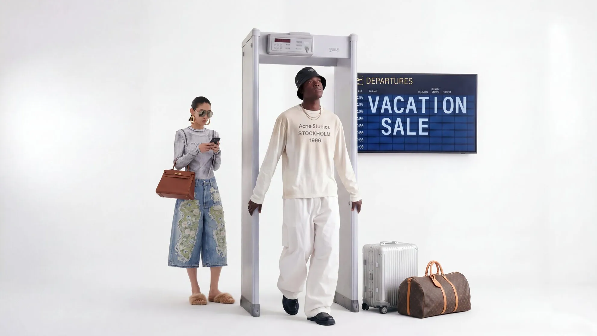 Vacation Sale Shopping Guide: Zo Shop Je Slim voor Je Zomer