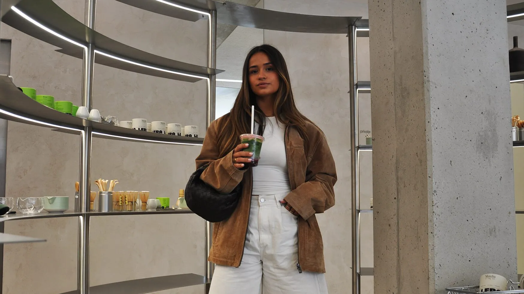 MATCHA DATE MET NOA ARRACHART