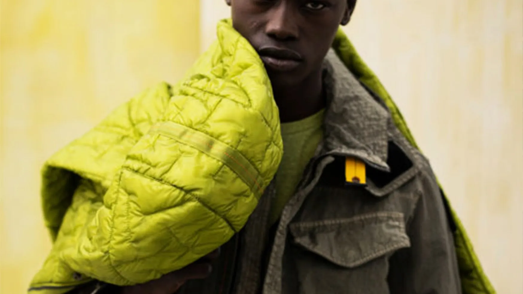 De titanenstrijd der parka's: Canada Goose vs Parajumpers vs Moose Knuckles