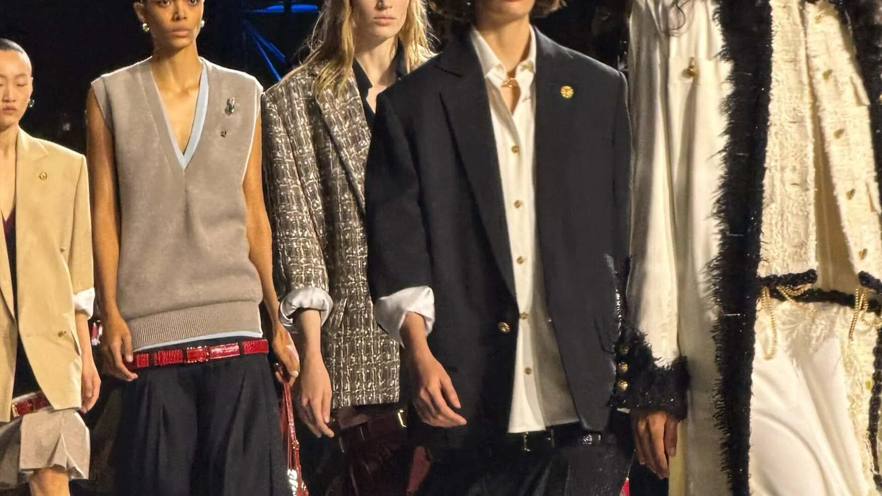 De 5 grootste trends van Paris Fashion Week FW26