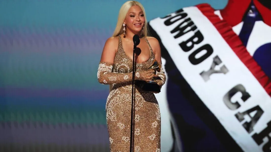 De meest onvergetelijke momenten tijdens de 2025 Grammys
