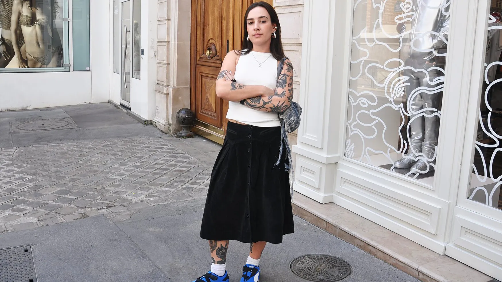Sneaker Trends 2026: 5 nieuwe sneakers die je dit seizoen overal gaat zien