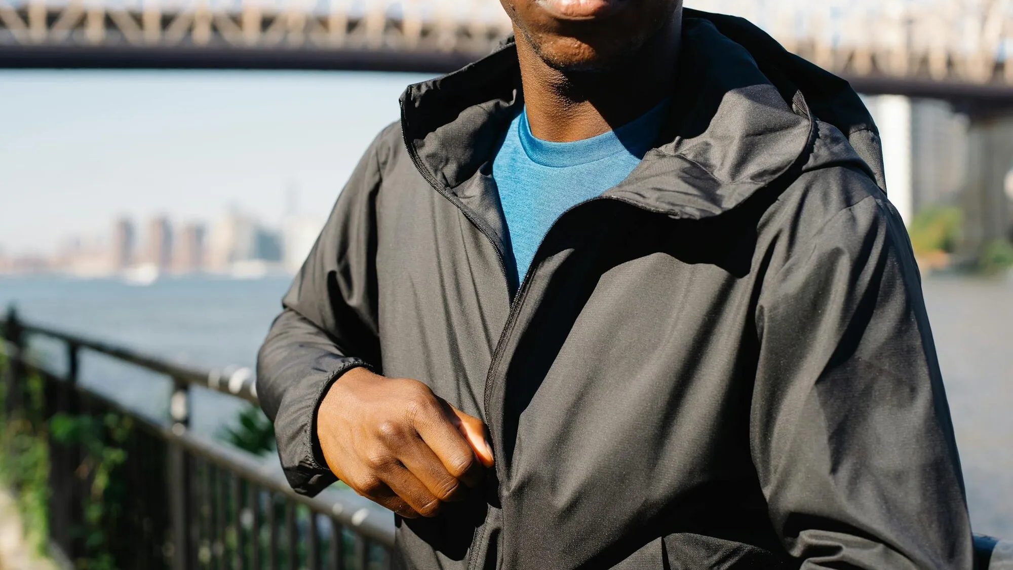 Stone Island jas: de complete gids voor elk seizoen