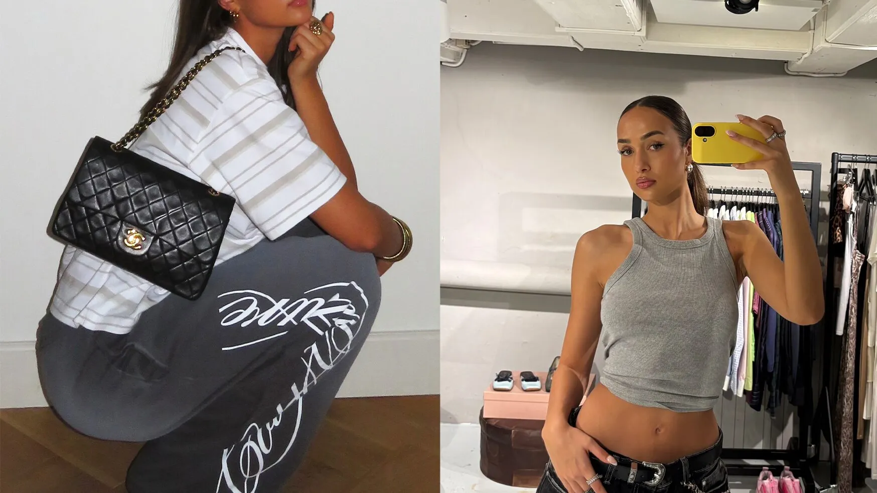 THE STYLIST EDIT: DE FAVORIETEN VAN SYDNEY LUCHIES