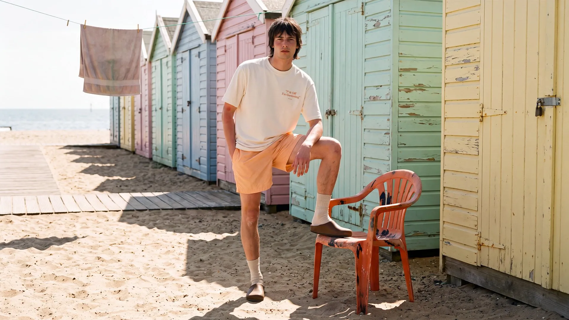 END OF SEASON SALE — Contemporary
