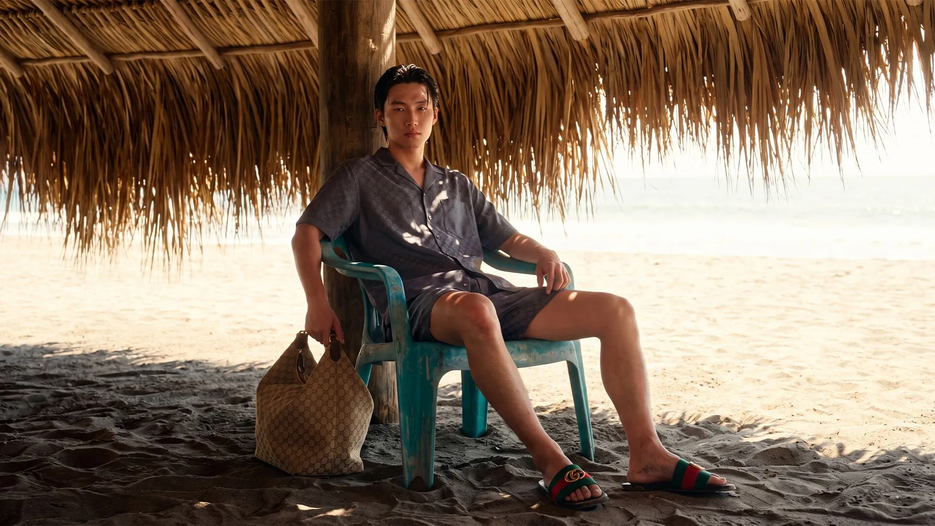 END OF SEASON SALE — High-End