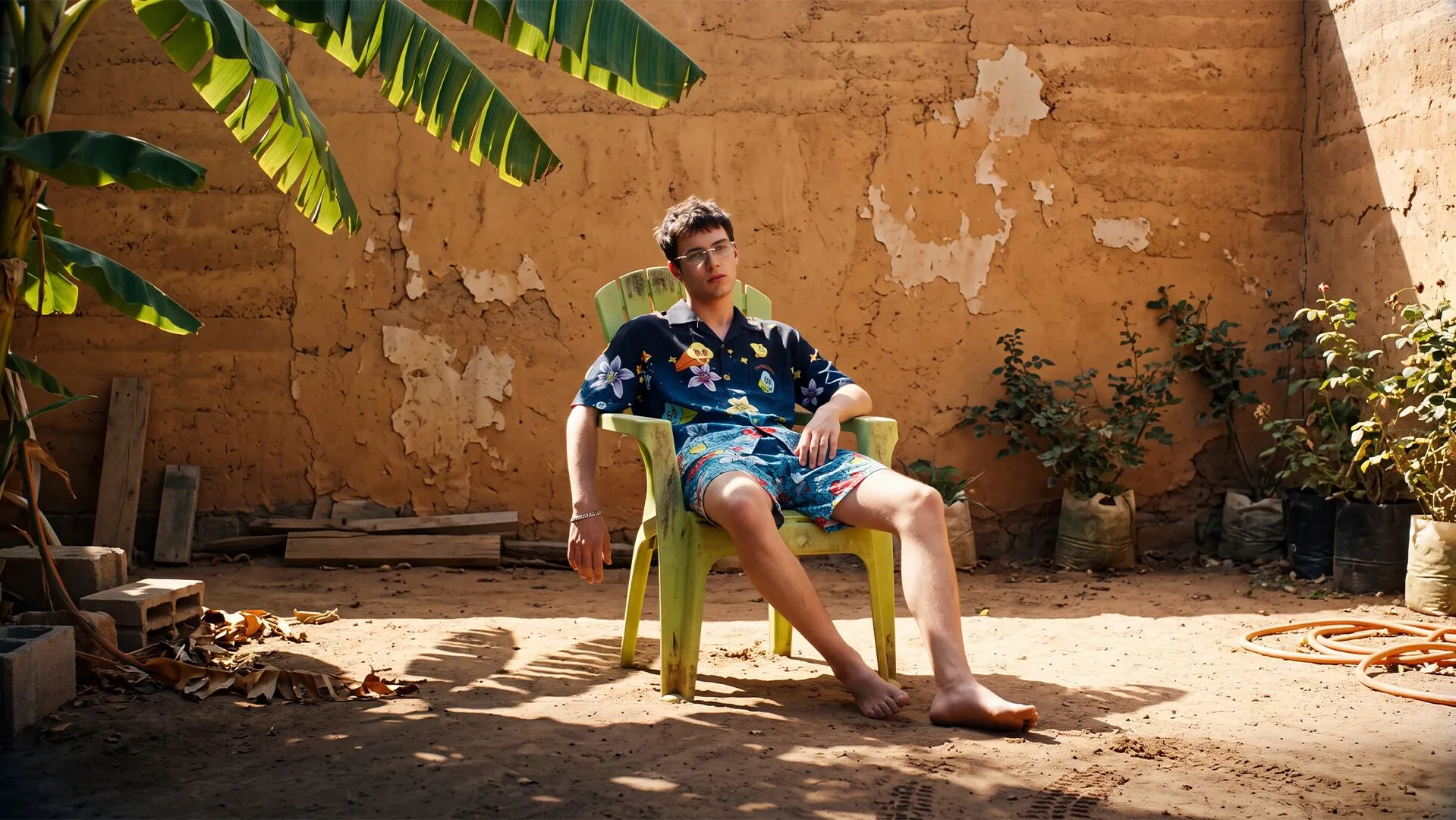 END OF SEASON SALE — New Luxury