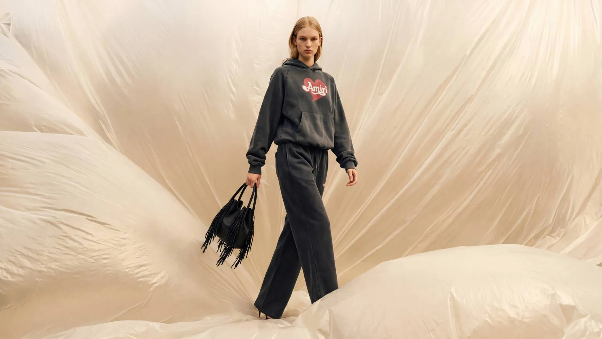 MID SEASON SALE — New Luxury