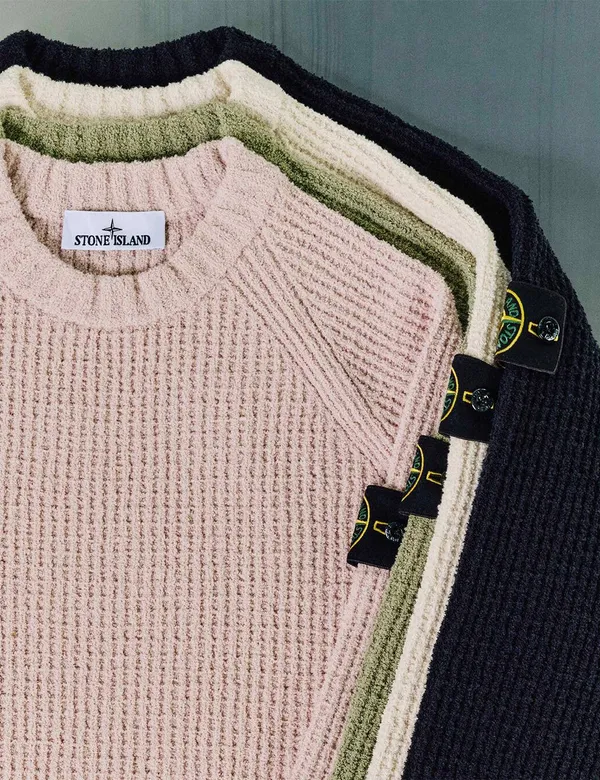 Stone Island