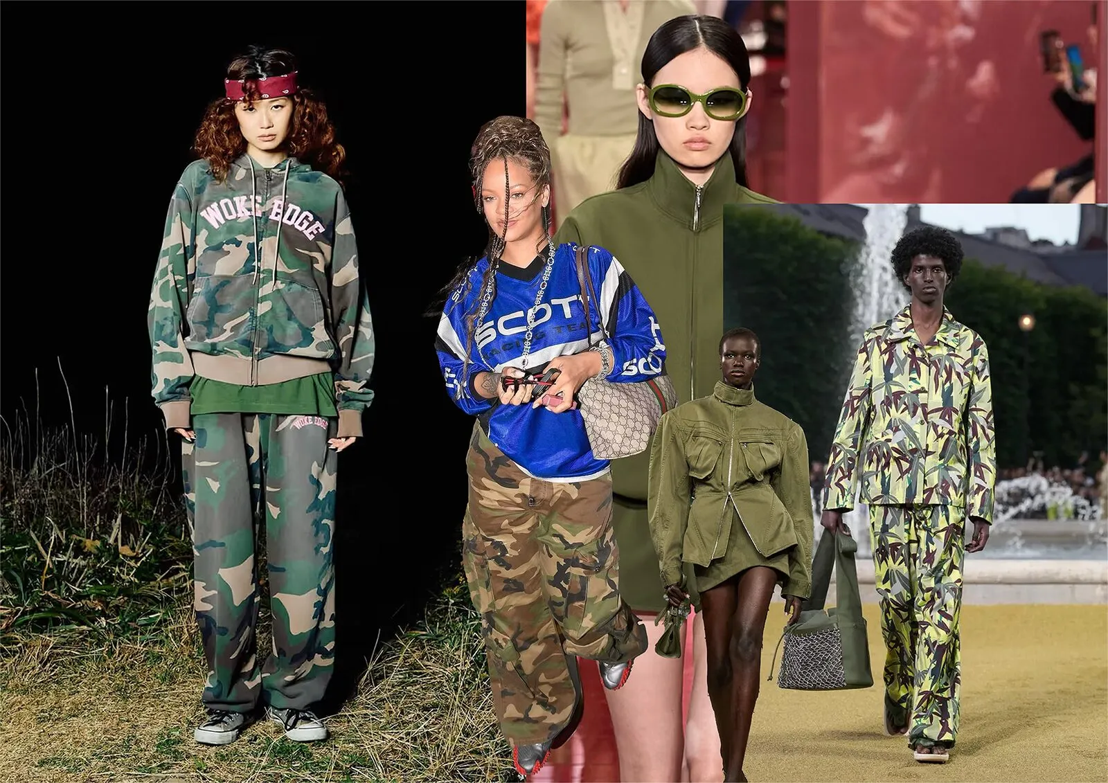 CAMO