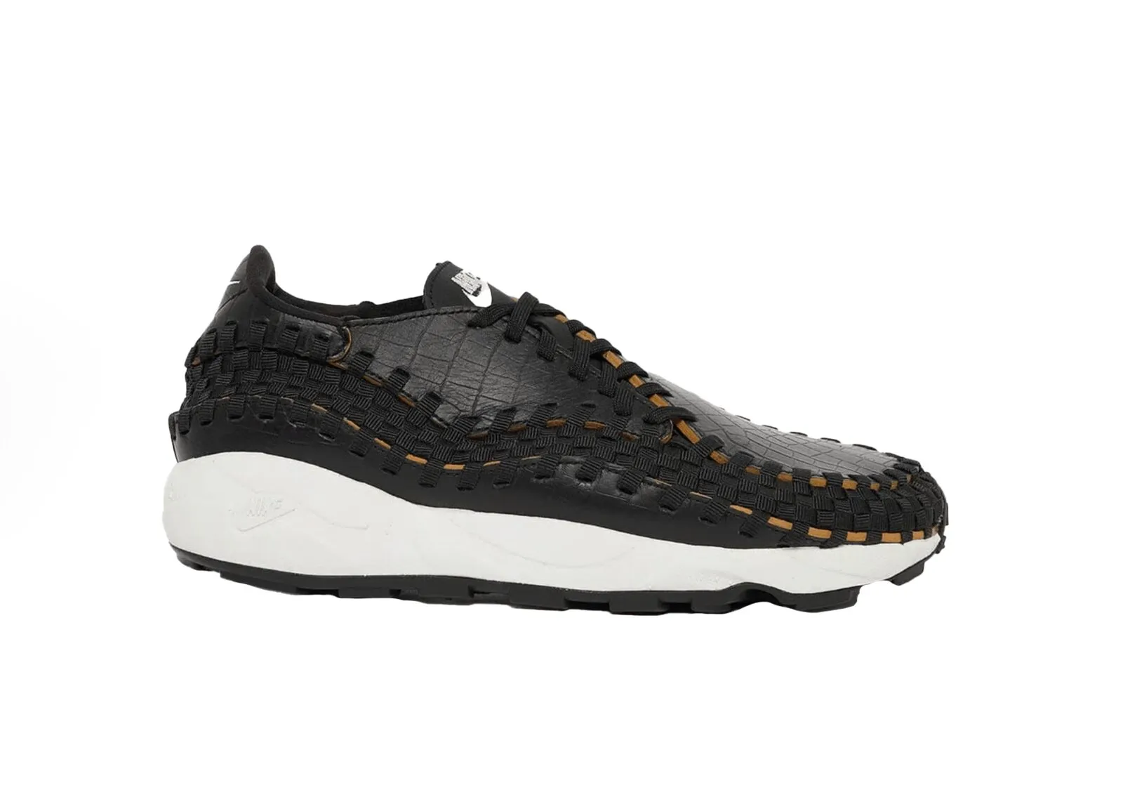 Foto footscape