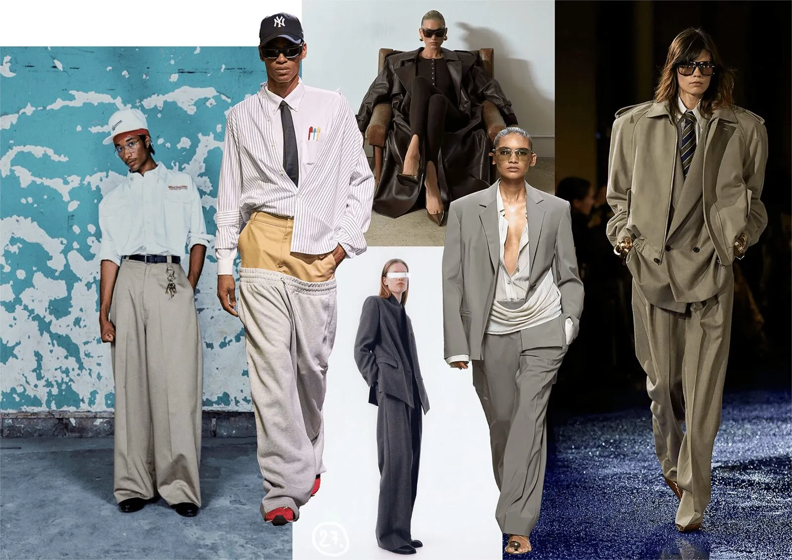 MASCULINE