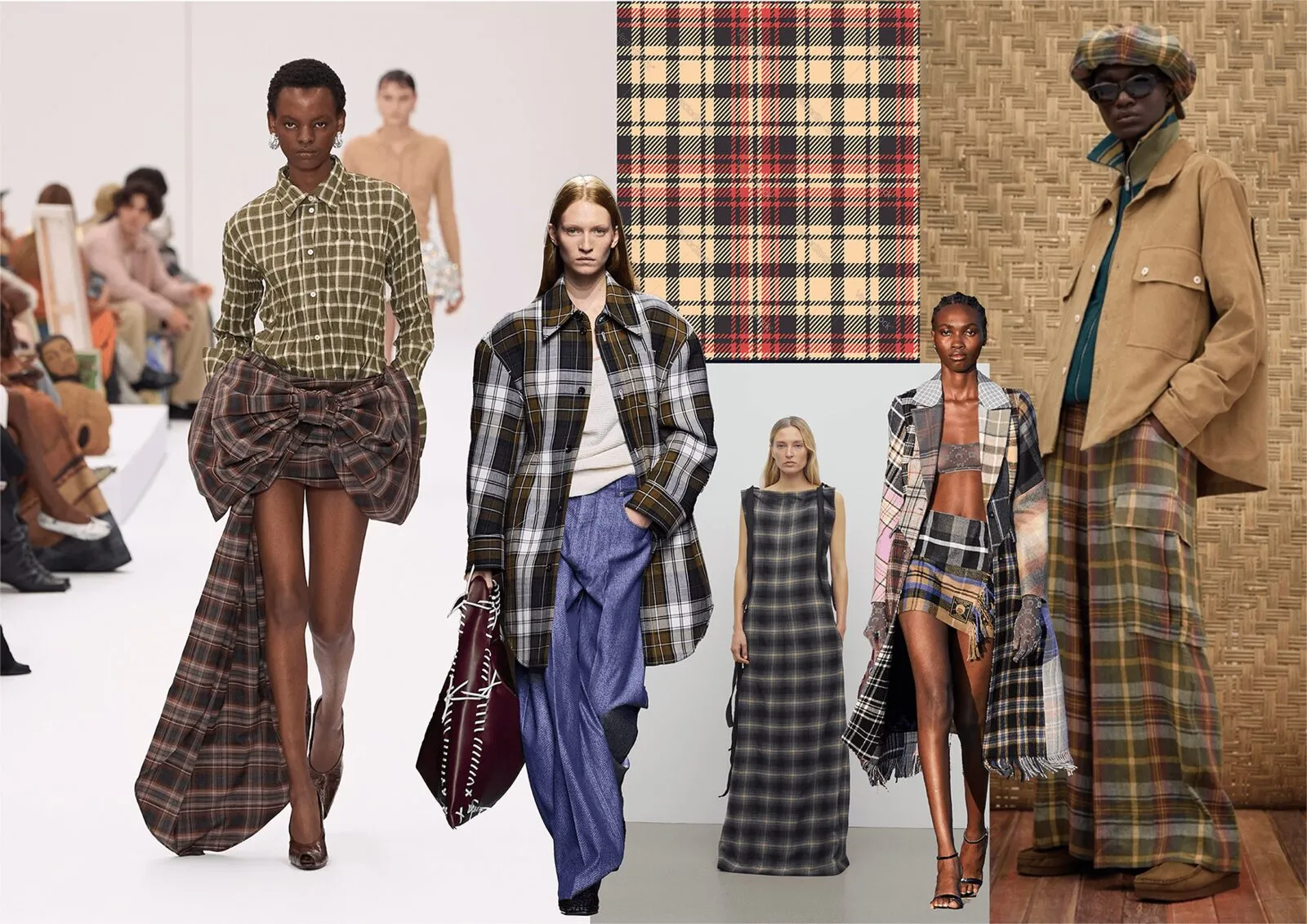 PLAID
