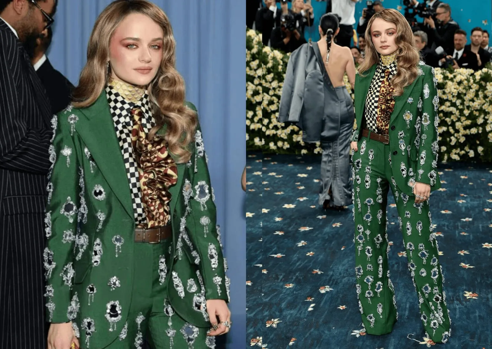joeyking