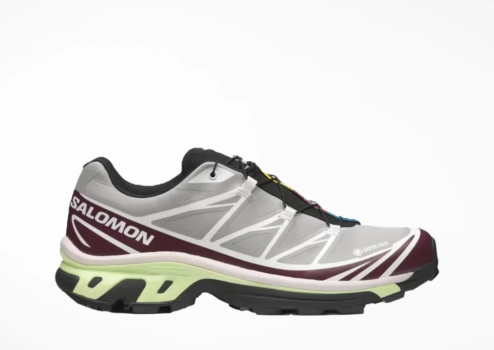 salomon xt6 sneaker 2026.