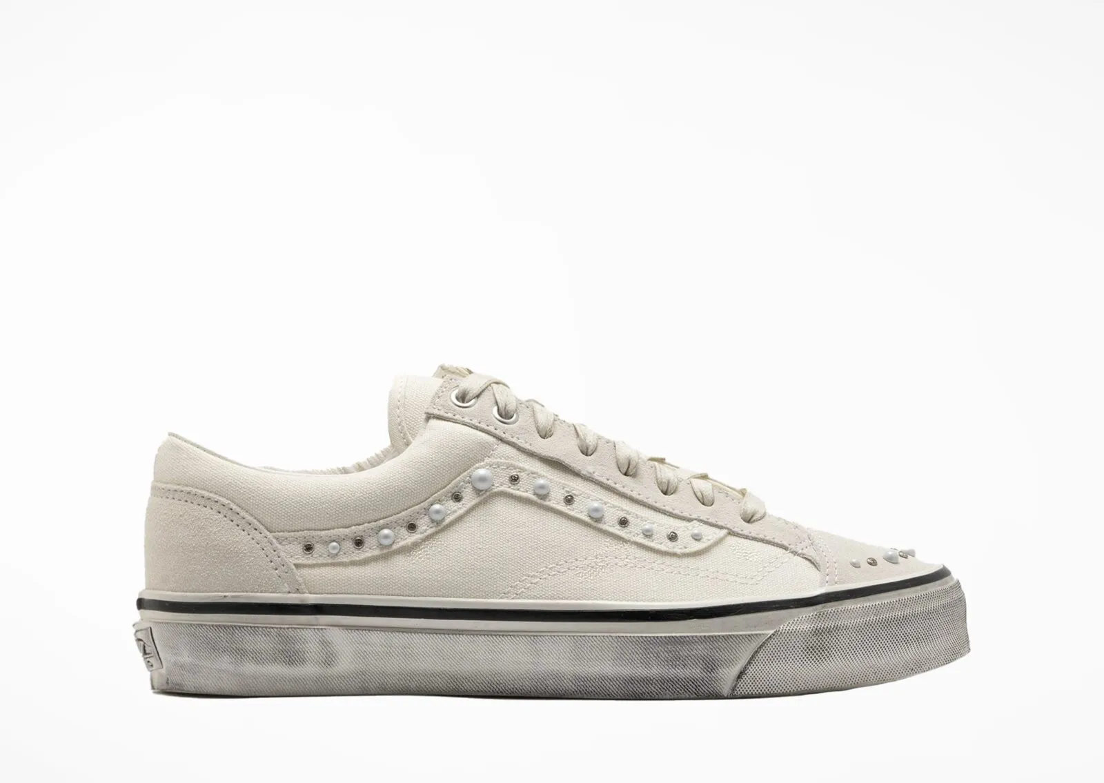 vans old skool 2026.