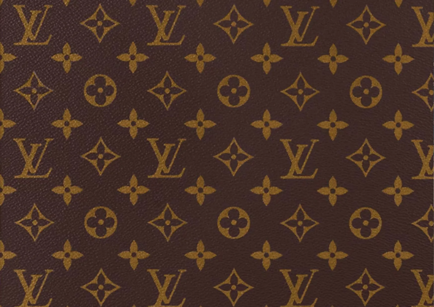 The Louis Vuitton Monogram is the Cheat Code for Gen Z Style