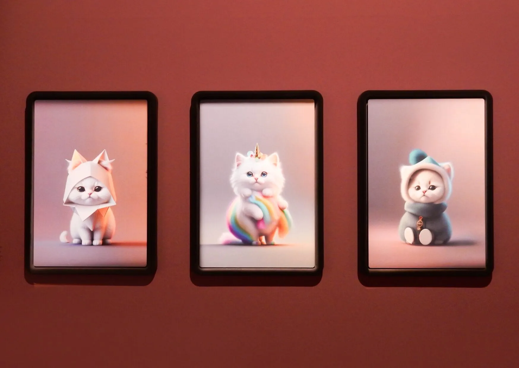 The Rise of Cute Culture