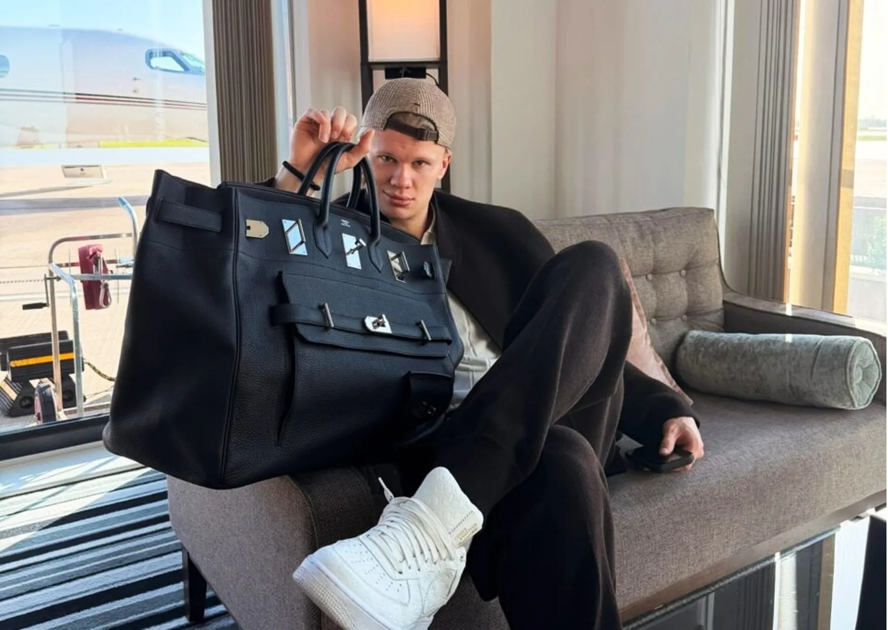 The bag is the new kit: the best bag moments of the 2026 World Cup