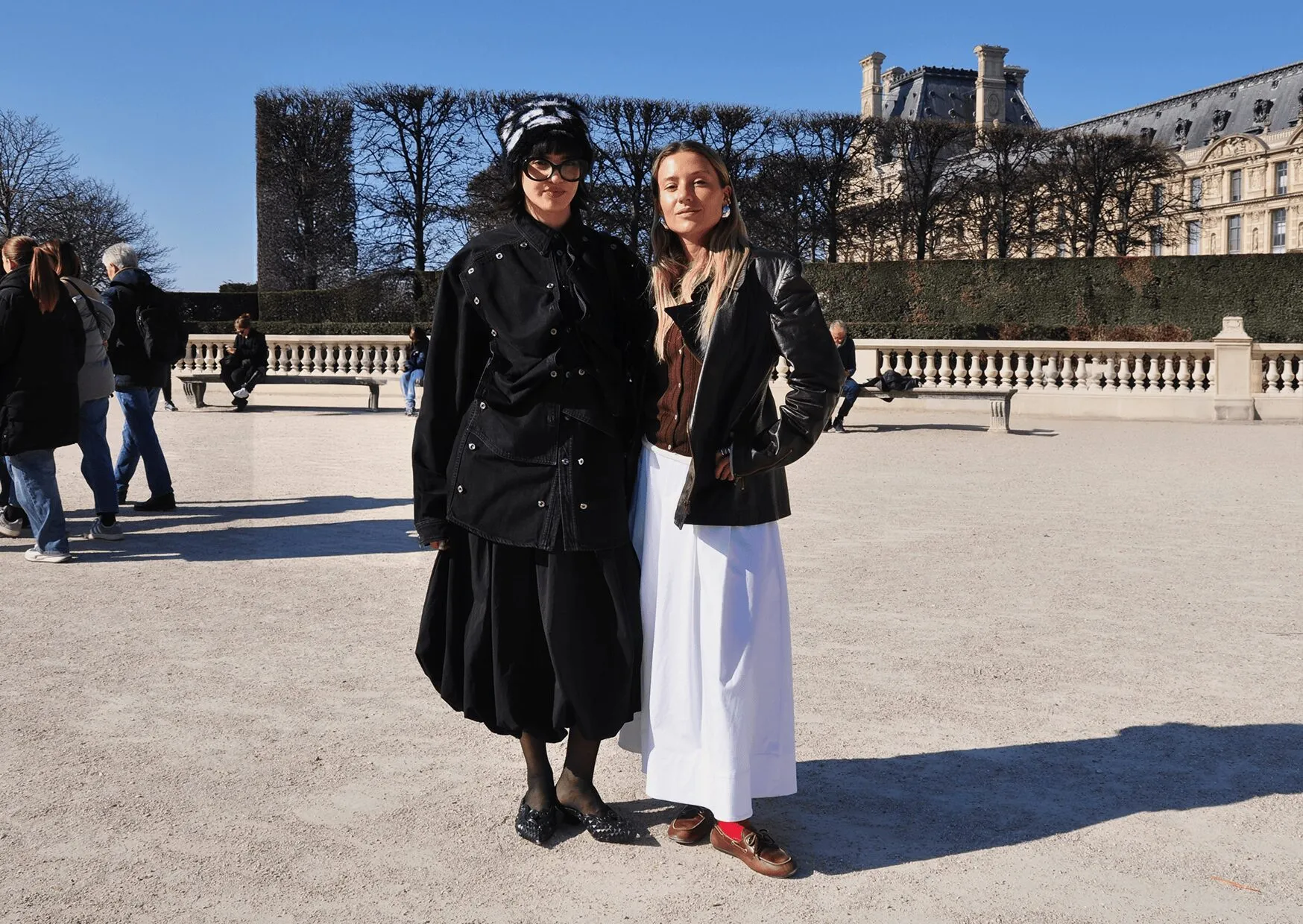 THE TRENDS SPOTTED IN PARIS: THIS IS WHAT YOU WANT TO KNOW