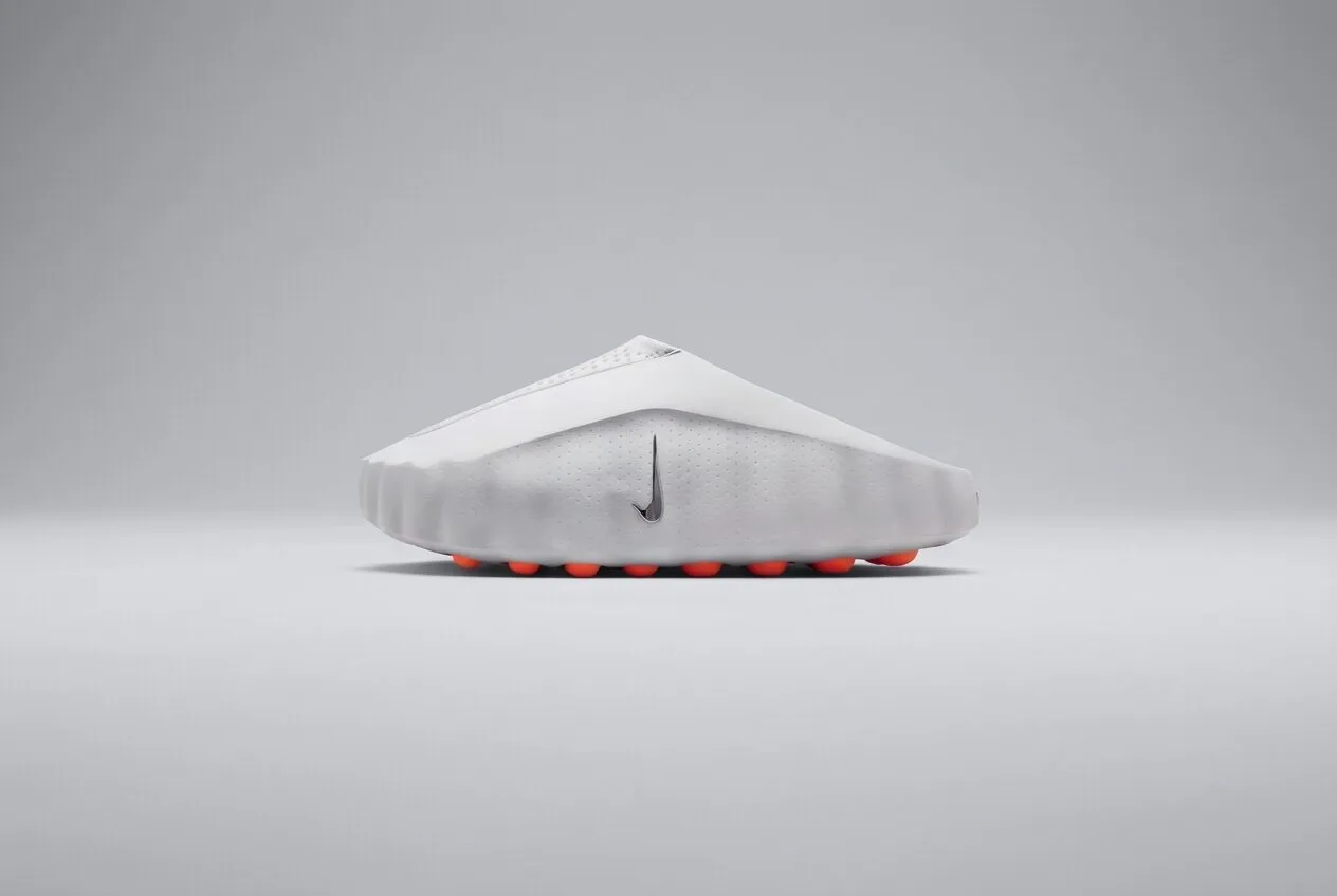 Nike Mind 001: Nike’s most futuristic sneaker to date