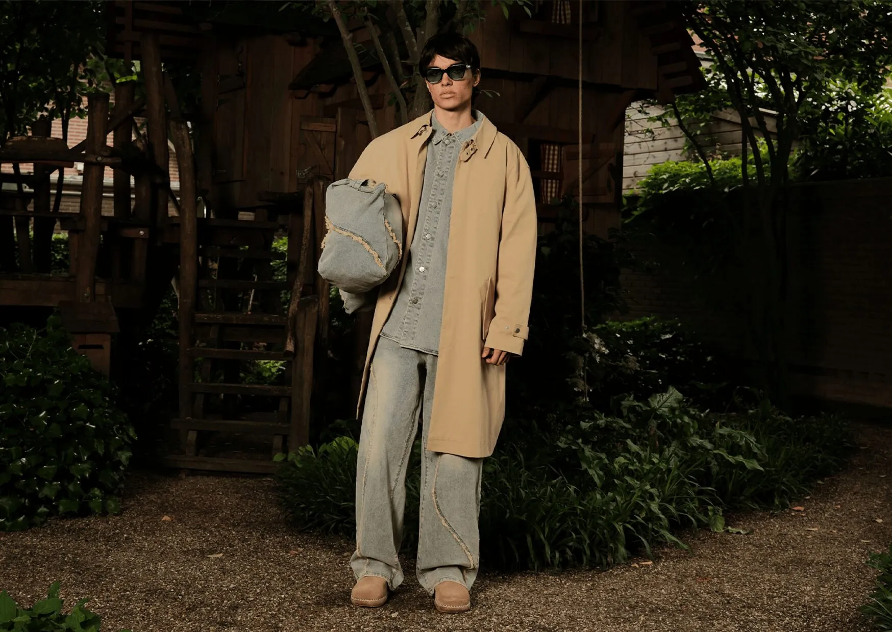 DON’T WASTE CULTURE: THE STORY BEHIND  S/S'25