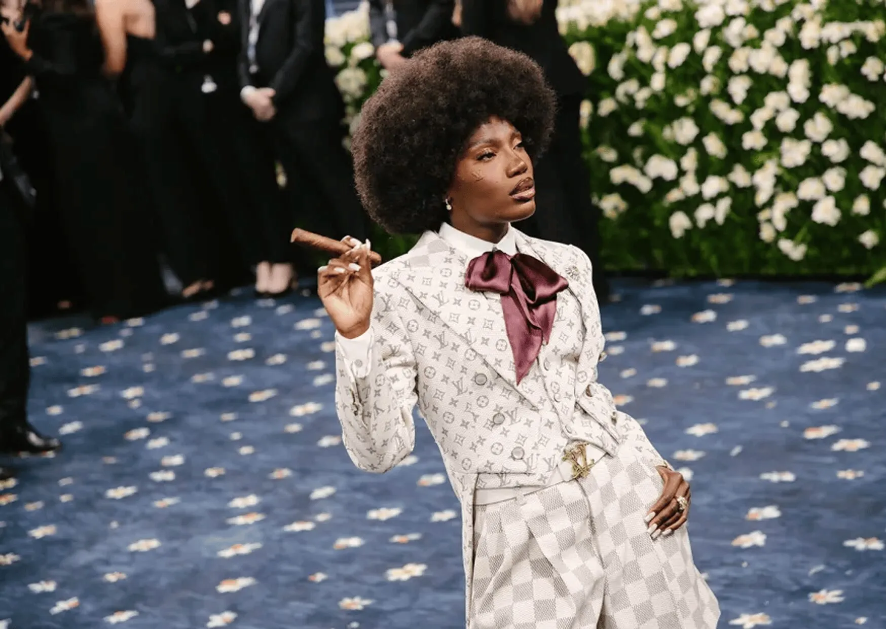 THE MET GALA: CELEBS WHO UNDERSTOOD THE THEME
